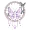 Diamond Dotz® Intermediate Butterfly Art Diamond Facet Art Kit